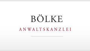 Dorothee Bölke - Kanzlei für Medienrecht